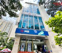 Khu "đất vàng" 2,5ha trên đường Tố Hữu được Hà Nội cho chuyển đổi để xây tổ hợp MIC TOWER gần 3.200 tỷ đồng