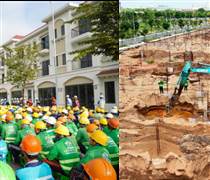 NVL: Vị trí xây cầu Long Hưng hơn 11.000 tỷ đồng nối TP.HCM và đại đô thị hơn 8 tỷ USD của Novaland