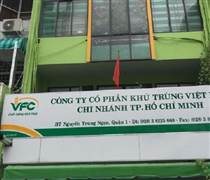 VFG: Báo lợi nhuận quý III/2025 thấp nhất trong 2 năm, lãi ròng giảm tới 67%