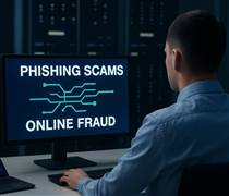 Ngân hàng đồng loạt triển khai cảnh báo sớm bảo vệ khách hàng trước bẫy lừa đảo online