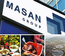 MSN: LNST quý 3 đạt gần 1.900 tỷ đồng LNST, gấp 1,4 lần cùng kỳ, điểm sáng đến từ Wincommerce và Masan MeatLife