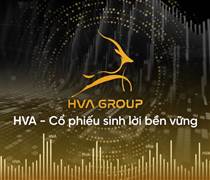 HVA: Doanh nghiệp muốn lập sàn giao dịch tài sản số báo lãi quý 3 "mỏng như tờ", đem hơn chục tỷ đầu tư chứng khoán đang tạm lỗ