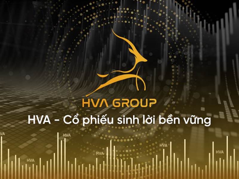 HVA: Doanh nghiệp muốn lập sàn giao dịch tài sản số báo lãi quý 3 