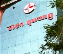 DQC: Thành viên HĐQT kiêm Phó Tổng giám đốc Tập đoàn Điện Quang đăng ký bán 880.000 cổ phiếu