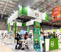 DGC: Tăng vốn đầu tư gần 300 tỷ đồng cho siêu dự án hóa chất lớn nhất Việt Nam