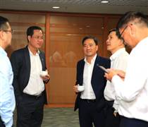 Công đoàn PVChem: Đồng hành cùng chính quyền vì sự phát triển bền vững