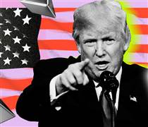 Gia đình Trump ở Mỹ tăng 10% với việc mua thêm Bitcoin