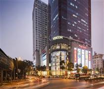 VRE: Vincom Retail bán Vincom Center Nguyễn Chí Thanh