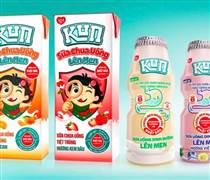 IDP: Sữa Quốc tế Lof lỗ ròng hơn 133 tỷ đồng trong quý III/2025