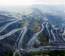 CST: Ba cơn bão khiến Than Cao Sơn thua lỗ trong quý III/2025