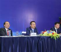 DPG: Tổ chức ĐHĐCĐ bất thường, thông qua phương án nâng vốn điều lệ lên dự kiến 1.185,9 tỷ đồng