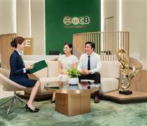 OCB: Báo lợi nhuận quý 3 tăng đột biến, gấp 3 lần cùng kỳ