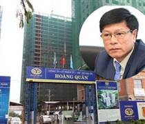HQC: Địa ốc Hoàng Quân cùng 2 doanh nghiệp có cùng Chủ tịch HĐQT là ông Trương Anh Tuấn nộp hơn 13,58 tỷ đồng vào ngân sách sau thông báo của cơ quan thuế