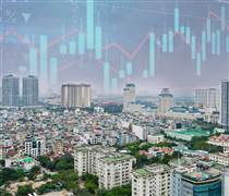 Cổ phiếu bất động sản bước vào giai đoạn sàng lọc và phục hồi thực chất