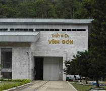 VSH: Thuỷ điện Vĩnh Sơn - Sông Hinh sắp chia cổ tức bằng tiền mặt tỷ lệ 10%