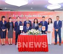 MSB được ACCA công nhận đạt chuẩn quốc tế về phát triển nhân sự