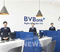 BVB: BVBank hoàn thành 79% kế hoạch lợi nhuận năm
