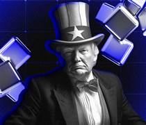 Truth Social kết hợp chính trị, giao dịch dự đoán và crypto