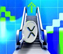 Cá voi XRP tích lũy 500 triệu USD đẩy giá vượt 2.5 USD