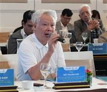 DEF - Phú Mỹ Xanh: Góp phần thúc đẩy chuyển đổi xanh trong lĩnh vực vận tải