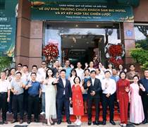 BIG: Thành lập công ty con thứ 4, hoàn thiện hệ sinh thái mở ra kỳ vọng lợi nhuận đột phá