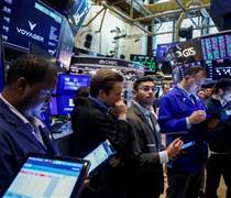 Cổ phiếu Nvidia bứt phá, thị trường chứng khoán Mỹ tiếp tục leo cao