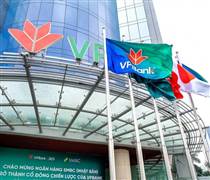 Thị trường điều chỉnh - Cơ hội "gom" cổ phiếu ngân hàng