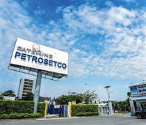 PET: Petrosetco có gần 5.000 tỷ đồng tiền mặt, quý III báo lãi tăng 95%