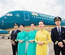 Sắp bay Vietnam Airlines phải lưu ý điều này: Nếu quên, một khoản phí lên tới 600.000 đồng sẽ chờ bạn ngay tại cửa ra máy bay