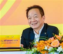 SHB: Vào ngày sinh nhật tuổi 63, bầu Hiển giàu thêm hàng chục tỷ đồng