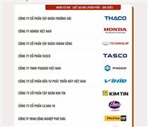 VVS: Được vinh danh top 10 doanh nghiệp tạo giá trị hàng đầu việt nam 2025