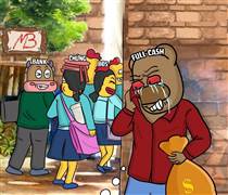 Nhiều doanh nghiệp báo lãi tăng mạnh, vì sao nhà đầu tư chứng khoán rụt rè?