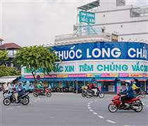 FRT: FPT Retail báo lãi hơn 800 tỷ đồng sau 9 tháng, tăng 125%