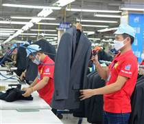 M10: May 10 tăng trưởng lợi nhuận trong quý 3 dù doanh thu chững lại