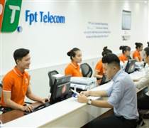 FOX: FPT Telecom đầu tư mạnh cho hạ tầng, lợi nhuận 9 tháng tăng 21%