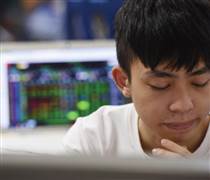 Nhận định chứng khoán 30/10: VN-Index tiếp tục trạng thái giằng co