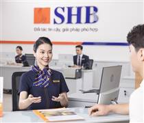 SHB: Nâng cao nền tảng tài chính, sức bật cho kinh doanh bứt phá