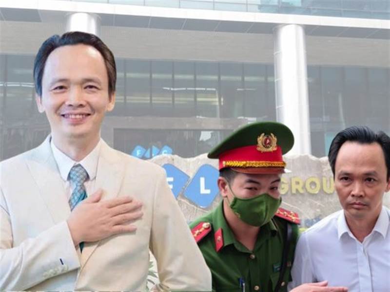 Trịnh Văn Quyết dốc tài sản để trả gần 2.000 tỷ đồng thi hành án, vẫn còn dư gần 3.000 tỷ, FLC rục rịch tái khởi động từ đống đổ nát