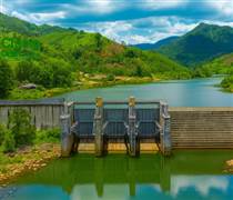 CHP: Thủy điện Miền Trung lãi đậm, mang hàng trăm tỷ gửi ngân hàng