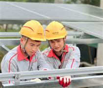 CTR: Viettel Construction báo doanh thu kỷ lục, tiền mặt tăng 78%