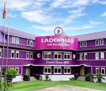 LDP: Ladophar chỉ phân phối được gần 40% lượng cổ phiếu chào bán riêng lẻ