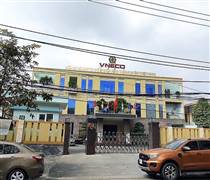 VNE: Liên tiếp bị chấm dứt hợp đồng do khó khăn về tài chính