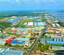 Hàng loạt “ông lớn” đổ về Cần Thơ săn quỹ đất phát triển khu công nghiệp