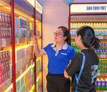 VNM: Tổng doanh thu hợp nhất quý 3 tiến sát cột mốc 17 nghìn tỷ đồng