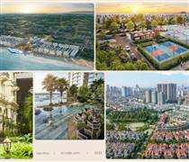 Văn Phú hoàn thành hơn 75% kế hoạch lợi nhuận năm 2025