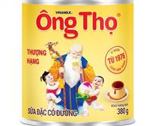 VNM: Vinamilk thông báo khẩn về “Ông Thọ Halloween”