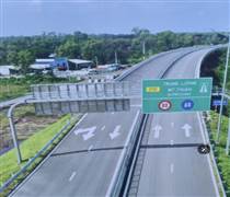 CII: Đường cao tốc Trung Lương - Mỹ Thuận tăng phí từ ngày 1-11
