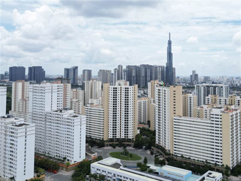 Thủ Thiêm sắp có cuộc đấu giá “nóng” nhất năm: 3.790 căn hộ từng “ế” 10 năm, nay ba đại gia Sơn Kim Land, Sunshine và Bcons Land chuẩn bị đối đầu