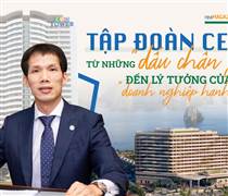 CEO: Phát động Cuộc thi viết “SỬ KÝ CEO Group – 25 năm hành trình TỰ HÀO”