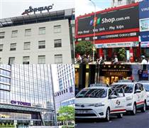 Điểm tin doanh nghiệp: Vinasun lãi giảm 56%, KBC lãi 307 tỷ dù gánh nợ hơn 1 tỷ USD